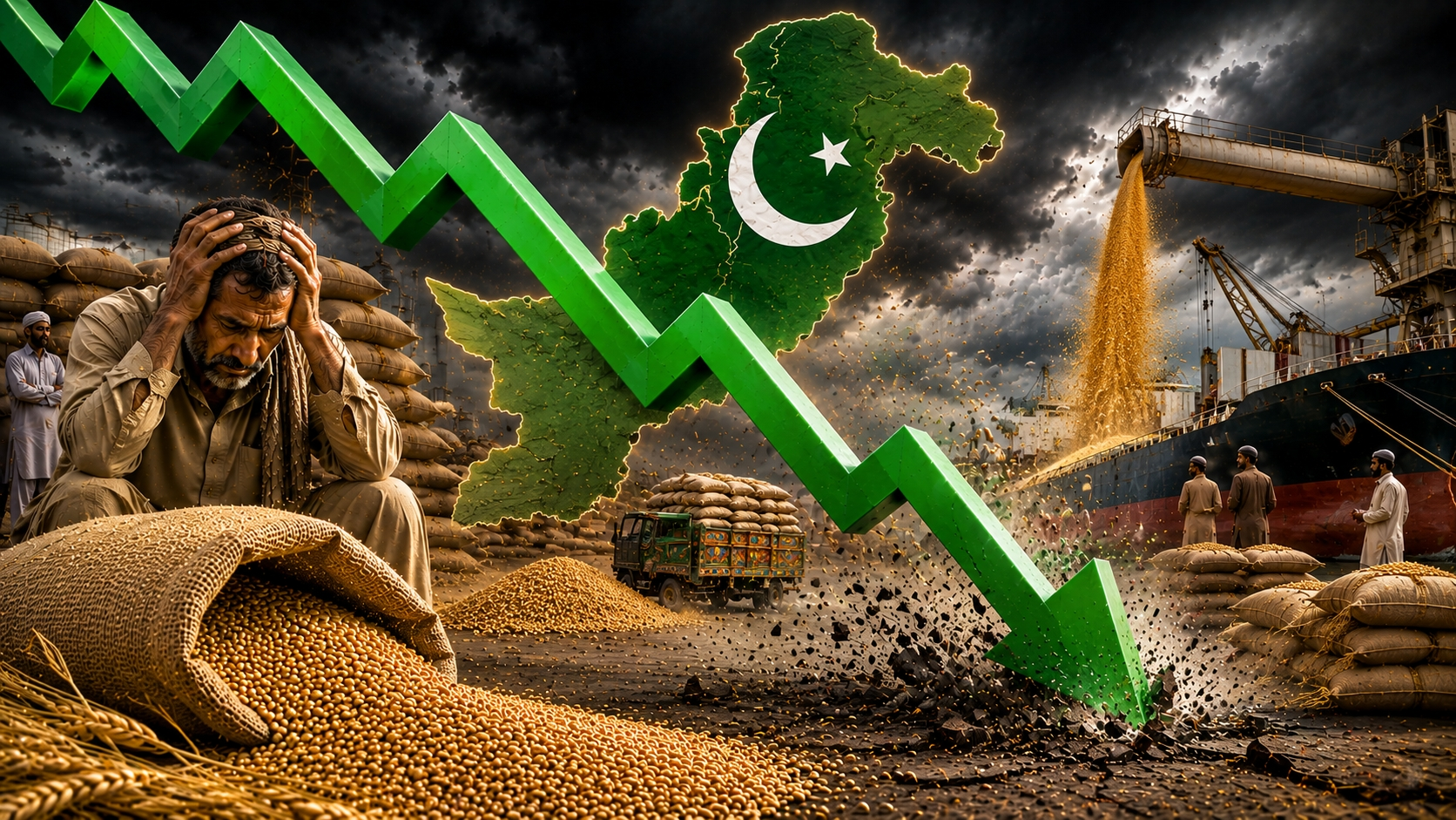 Kisan commission Shop